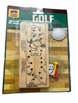 Golf Dice Game : Travel , New Sealed. Fixed Price $11.99.
