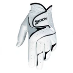 Srixon Allweather White/black Mens Golf Glove. Fixed Price $11.99.