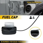 Best For Nissan 2007-2011 Titan Frontier Xterra Pathfinder Fuel Filler Gas Cap. Fixed Price $14.99.