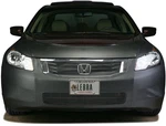 Lebra Front End Cover For Buick Lesabre 2000-2005 Car Mask 55756-01. Fixed Price $145.99.
