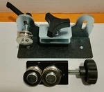 Golfsmith,golf Mechanix Putter Shaft,golf Club Bending Tools,clamp-vise-bender. Fixed Price $85.00.