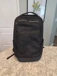 Callaway Golf Clubhouse Backpack, Charcoal, Medium New Laptop Slot Travel. Fixed Price $45.00.