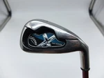Callaway Golf Clubs X18 Pro Series #7 Iron System CW55 Ladies Flex. Fixed Price $46.59.