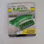 Softspikes Multi-wrench Kit Cleat Ripper. Fixed Price $5.38.