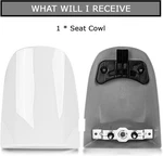 Rear Seat Cover Cowl Fairing For Suzuki GSXR600 GSXR750 2001 2002 2003. Fixed Price $35.99.