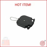 Yzwdtgs Pack Of 2 Mini Golf Score Shot Stroke Counter Clicker Keychain For. Fixed Price $9.11.