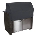 Classic Accessories Ravenna Water-resistant 37 Inch Built-in Bbq Grill Top Cover. Fixed Price $56.41.