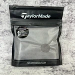New Taylormade Microfiber Cart Golf Towel Gray 15X24 Inch B1599601. Fixed Price $14.99.