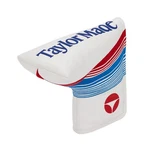 New 2026 Taylormade Pga Championship Liberty Lines Blade Putter Headcover. Fixed Price $69.95.