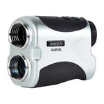 Serenelife Laser Range Yardage Finder Digital 6X Golf Hunting Distance Meter. Fixed Price $54.99.