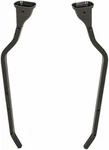 Madjax Genesis 300 Aluminum Rear Canopy Struts For Club Ds Golf Cart. Fixed Price $136.95.