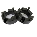 3" Front Leveling Lift Kit Billet Spacers For Toyota Tacoma 6 Lug 2005-2023. Fixed Price $34.86.