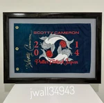 Scotty Cameron 2014 M&g Festival Japan Golf Putter New. Fixed Price $999.99.
