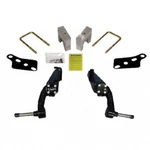 Club Ds Golf Cart 1981-2004.5 Jakes 6" Spindle Lift Kit 6231. Fixed Price $433.95.