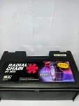 Security Chain Company SC1042 Radial Cable Traction Tire Set Of. Fixed Price $23.00.