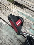 Vintage Old School Golf Putter 35. Fixed Price $78.64.