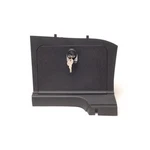Ezgo Rxv Glove Box Assembly Oem P/n 607131 Direct Fit Weather Resistant For Golf. Fixed Price $128.38.