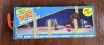 Vintage 1986/87 Nerf Indoor Golf Set Parker Brothers With Box Score Pad Read. Fixed Price $34.99.