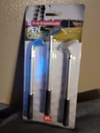 Golf Club Ballpoint Set 3 Wedge Driver Putter Seadream Black Blue Red. Fixed Price $8.00.