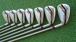 Mint Tour Edge Exotics C723 Iron Set 5-AW Ust Recoil 660 F3 Regular Flex Rh. Fixed Price $449.99.