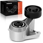 A-premium Belt Tensioner Assembly Compatible With Mercedes-benz C280 1994-1997,. Fixed Price $82.97.