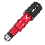 Adapter Sleeve Compatible With Taylormade R11S R9 R7 Rbz .335 Driver F/w. Fixed Price $12.39.