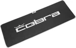 Cobra Players Microfiber Black Tour Golf Towel 39 X14 New!. Fixed Price $20.00.