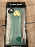 Taylormade Golf British Open Royal Portrush Fairway Headcover - Brand New. Fixed Price $75.00.