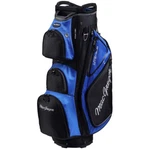 Macgregor Golf Vip Deluxe 14-WAY Cart Bag, 9.5" Top. Fixed Price $129.99.
