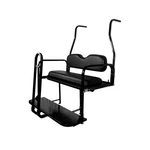 Profx Rear Seat Kit With Grab Bar For Club Ds (1982-2000.5) Golf Cart Wit.... Fixed Price $493.35.