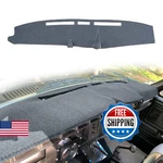 Puxhig Dashboard Cover Custom Fit Ford F100 F150 F250 F350 Bronco 1980-1986 Dark. Fixed Price $49.59.
