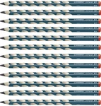 Ergonomic Graphite Pencil Stabilo Easygraph Right-handed Pack Of 12 Petr. Fixed Price $36.01.