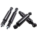 4PCS Front & Rear Shocks For Club Ds Gas Electric Golf Cart 1010991 1014236. Fixed Price $65.99.