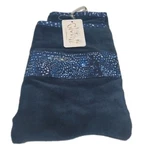 Glove It Golf Towels 16 5 In, 100% Terry Cloth Towel, Onyx Geo One Size. Fixed Price $17.05.