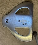 Rh Pinemeadow Xeon M-2 Putter Steel Shaft. Fixed Price $14.99.