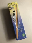 Dixon Oriole Pencils 3 Packs Of 12886 New In Box Pre Sharpened. Fixed Price $8.99.