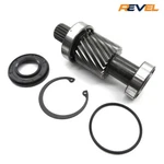 Ezgo Golf Cart Oem Input Shaft Kit W Bearings For 92-13 Electric Dana, Pn 612556. Fixed Price $279.95.