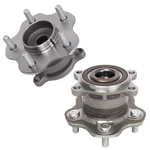 Scitoo Rear Wheel Bearing And Hub Assembly For 2007-2018 Nissan Altima, 2.... Fixed Price $144.99.