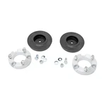 Rough Country Front & Rear 2" Suspension Lift Kit For 2010-2024 Toyota 4RUNNER. Fixed Price $149.95.