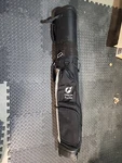 Cargo Golf PRO-500 Travel Case Hard Plano Tsa Approved Good Condition. Fixed Price $79.99.