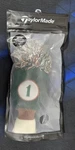 New Taylormade 2024 Summer Commemorative Us Open Driver Headcover (7384). Fixed Price $79.99.