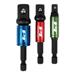Performance Tool W9035 Drill Bit Socket Set; 1/4 Inch/ 3/8 1/2 Drive;. Fixed Price $25.62.