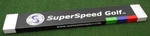 Golf Overspeed Training Aid Coaches 3 Or 4 Piece Set New. Fixed Price $129.95.