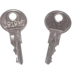 5 Pcs Replacement Golf Cart Keys Ignition 1919 Fit For Ezgo E-z-go. Fixed Price $19.99.