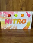 Nitro White Out Dynamic Core Technology Pack Of 15 Assorted Golf Balls Nib. Fixed Price $12.00.
