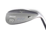 Mizuno T7 White Satin Lob Wedge 60 Regular Right-handed Steel #3642 Golf Club. Fixed Price $65.79.
