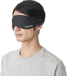 (venex) Recovery Wear Eye Mask Black 610603. Fixed Price $33.25.
