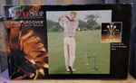 The Golf Shop Swing Groover Model 13202 Outdoor New Open Box. Fixed Price $30.00.
