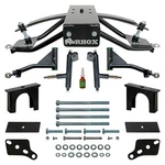 Kit For Club Car Tempo, Onward Without Factory And Precedent; LIFT-543. Fixed Price $673.75.