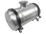 Jsd 0.48 Gallon 4X10" Universal Fuel Cell Gas Tank Center Fill 1/8" Npt Outlet. Fixed Price $95.00.